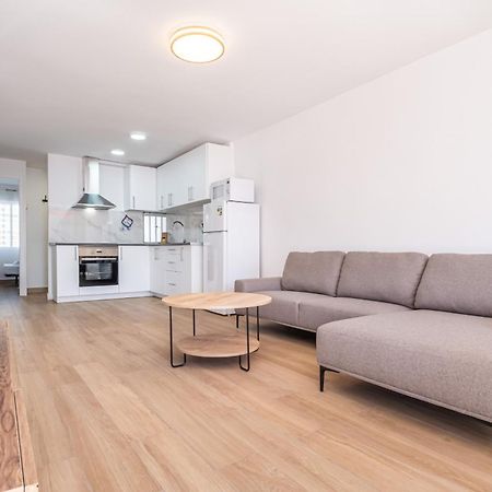 Edimar 7-6 Apartment Levante Beach Benidorm Luaran gambar