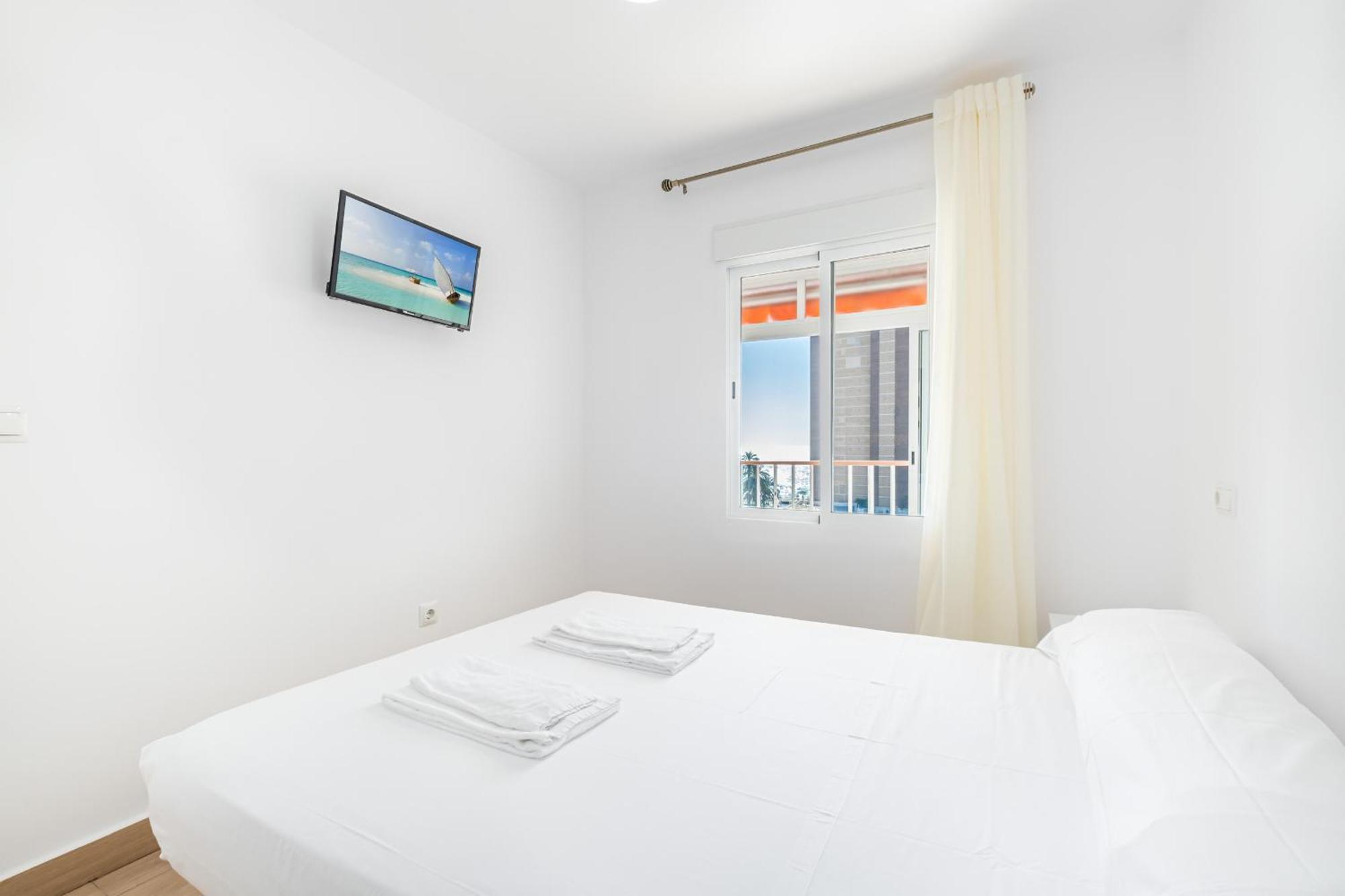 Edimar 7-6 Apartment Levante Beach Benidorm Luaran gambar